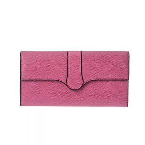 VALEXTRA Long wallet